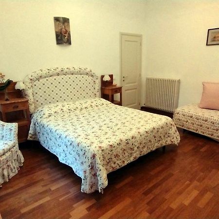 Il Campanile II Locazione Turistica Hotel Pisa Luaran gambar