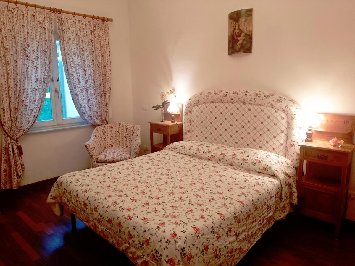 Il Campanile II Locazione Turistica Hotel Pisa Luaran gambar
